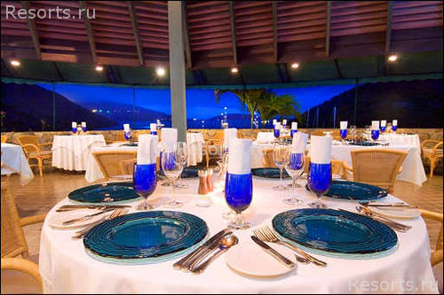 Biras Creek Resort 24
